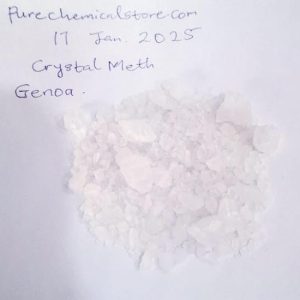 Buy Crystal Meth Online