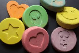 Order MDMA Ecstasy Pills